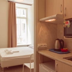 Гостиница Арум на Китай-городе, Москва, Московская область