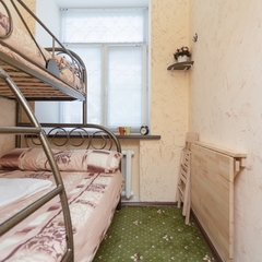 Гостиница Винтерфелл на Смоленской, Москва, Московская область