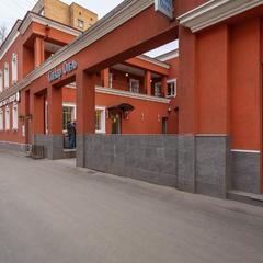 Гостиница Спектр Таганская, Москва, Московская область