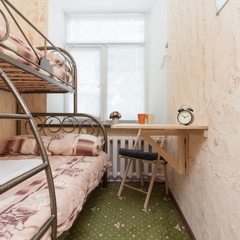 Гостиница Винтерфелл на Смоленской, Москва, Московская область