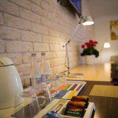 Гостиница Спектр Таганская, Москва, Московская область