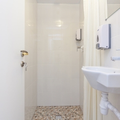 Гостиница Винтерфелл на Смоленской, Москва, Московская область