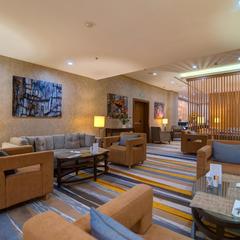 Отель Москва Марриотт Новый Арбат, Москва, Московская область