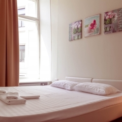 Гостиница Арум на Китай-городе, Москва, Московская область