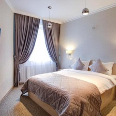 Мини-отель Набат Палас, Москва, Московская область