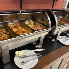 Гостиница Спектр Таганская, Москва, Московская область