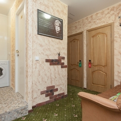 Гостиница Винтерфелл на Смоленской, Москва, Московская область