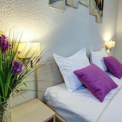 Мини-отель Набат Палас, Москва, Московская область