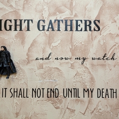 Гостиница Винтерфелл на Смоленской, Москва, Московская область