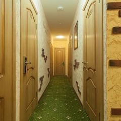 Гостиница Винтерфелл на Смоленской, Москва, Московская область