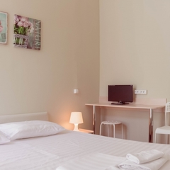 Гостиница Арум на Китай-городе, Москва, Московская область