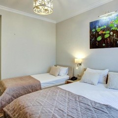 Мини-отель Набат Палас, Москва, Московская область