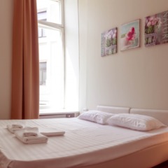 Гостиница Арум на Китай-городе, Москва, Московская область