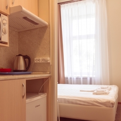 Гостиница Арум на Китай-городе, Москва, Московская область