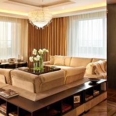 Гостиница Интерконтиненталь Москва Тверская, Москва, Московская область