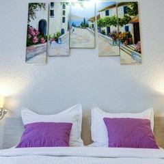 Мини-отель Набат Палас, Москва, Московская область