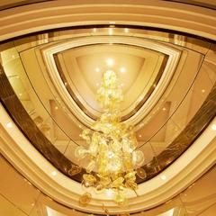 Гостиница Интерконтиненталь Москва Тверская, Москва, Московская область