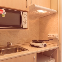 Гостиница Арум на Китай-городе, Москва, Московская область