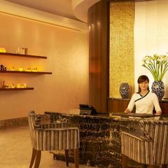 Гостиница Интерконтиненталь Москва Тверская, Москва, Московская область