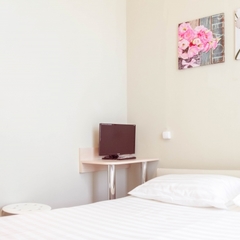 Гостиница Арум на Китай-городе, Москва, Московская область