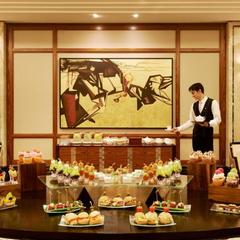 Гостиница Интерконтиненталь Москва Тверская, Москва, Московская область