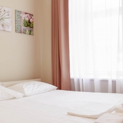 Гостиница Арум на Китай-городе, Москва, Московская область