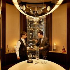 Гостиница Интерконтиненталь Москва Тверская, Москва, Московская область