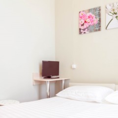 Гостиница Арум на Китай-городе, Москва, Московская область