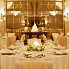 Гостиница Интерконтиненталь Москва Тверская, Москва, Московская область