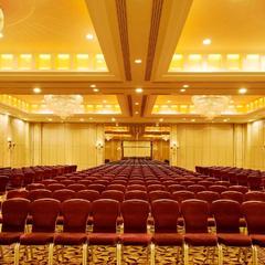 Гостиница Интерконтиненталь Москва Тверская, Москва, Московская область