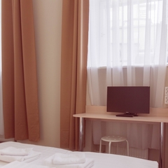 Гостиница Арум на Китай-городе, Москва, Московская область