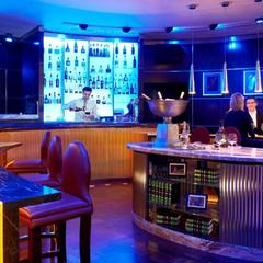 Гостиница Интерконтиненталь Москва Тверская, Москва, Московская область