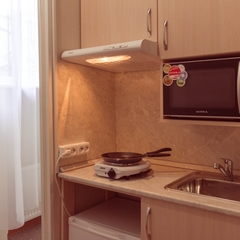 Гостиница Арум на Китай-городе, Москва, Московская область