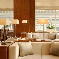 Гостиница Интерконтиненталь Москва Тверская, Москва, Московская область