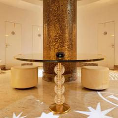 Гостиница Интерконтиненталь Москва Тверская, Москва, Московская область