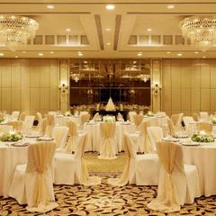 Гостиница Интерконтиненталь Москва Тверская, Москва, Московская область