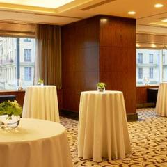 Гостиница Интерконтиненталь Москва Тверская, Москва, Московская область