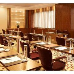 Гостиница Интерконтиненталь Москва Тверская, Москва, Московская область