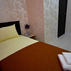 Гостиница Олимп, Москва, Московская область