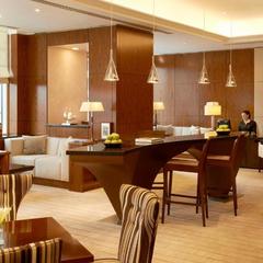 Гостиница Интерконтиненталь Москва Тверская, Москва, Московская область