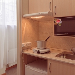 Гостиница Арум на Китай-городе, Москва, Московская область