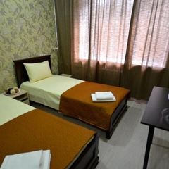 Гостиница Олимп, Москва, Московская область