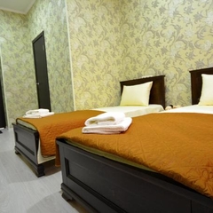 Гостиница Олимп, Москва, Московская область