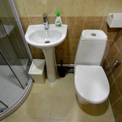 Гостиница Олимп, Москва, Московская область