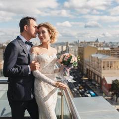 Гостиница Интерконтиненталь Москва Тверская, Москва, Московская область