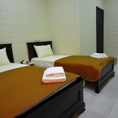 Гостиница Олимп, Москва, Московская область