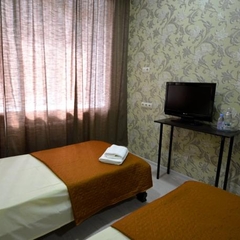 Гостиница Олимп, Москва, Московская область