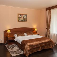 Отель Морион, Москва, Московская область