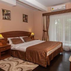 Отель Морион, Москва, Московская область