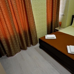 Гостиница Олимп, Москва, Московская область